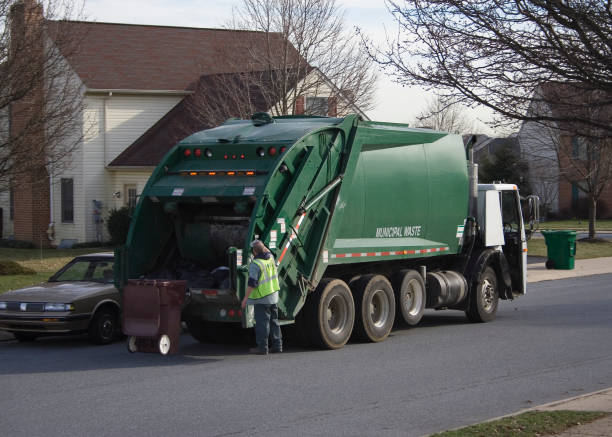 Donation Pickup Services in Lisbon, OH